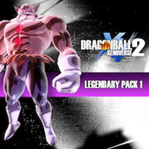 Comprar DRAGON BALL XENOVERSE 2 Legendary Pack 1 Xbox One Barato Comparar Precios