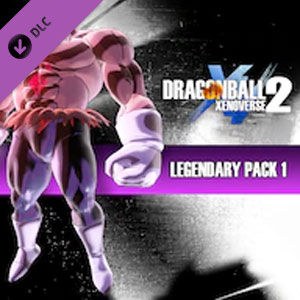Comprar DRAGON BALL XENOVERSE 2 Legendary Pack 1 Nintendo Switch Barato comparar precios