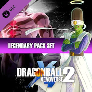 Comprar DRAGON BALL XENOVERSE 2 Legendary Pack Set Xbox Series Barato Comparar Precios