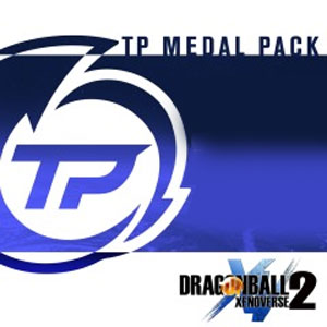 Comprar  DRAGON BALL XENOVERSE 2 TP Medal Pack Ps4 Barato Comparar Precios