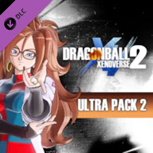Comprar DRAGON BALL XENOVERSE 2 Ultra Pack 2 Xbox Series Barato Comparar Precios