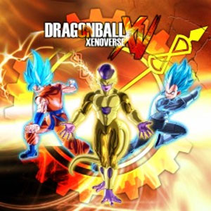 Comprar Dragon Ball Xenoverse Dragon Ball Z Resurrection F Pack Ps4 Barato Comparar Precios