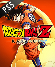 Comprar Dragon Ball Z Kakarot PS5 Barato Comparar Precios