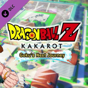 Dragon Ball Z Kakarot Goku’s Next Journey Xbox One