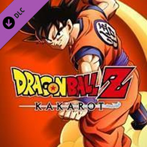 Dragon Ball Z Kakarot The 23rd World Tournament Playstation 4