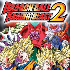 Comprar Dragon Ball Z Raging Blast 2 Ps3 Code Comparar Precios