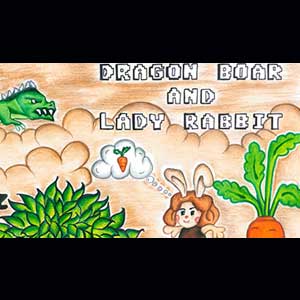 Comprar Dragon Boar and Lady Rabbit CD Key Comparar Precios