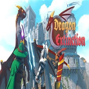 Dragon Extinction Pc
