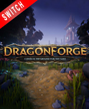 Comprar Dragon Forge Nintendo Switch Barato comparar precios