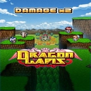Dragon Lapis Damage x2 Xbox One
