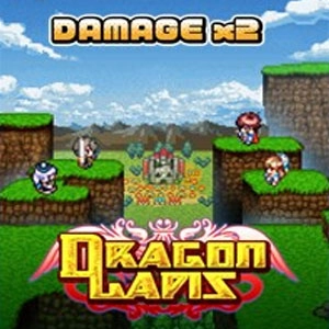 Dragon Lapis Damage x2 Switch