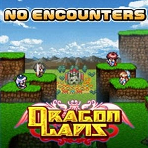 Dragon Lapis No Encounters Playstation 4