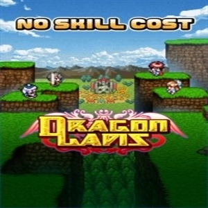 Dragon Lapis No Skill Cost Xbox One