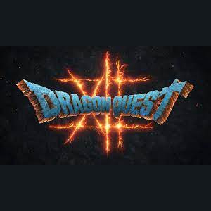 Dragon Quest 12 The Flames of Fate Playstation 5