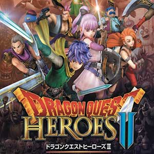 Comprar Dragon Quest Heroes 2 PS4 Code Comparar Precios
