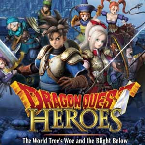 Comprar Dragon Quest Heroes Edition Ps4 Code Comparar Precios
