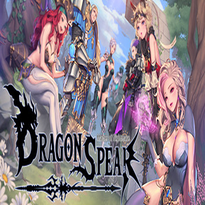Comprar Dragon Spear CD Key Comparar Precios