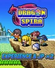 Dragon Spira Experience & JP x2 Xbox Series X