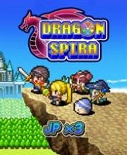 Dragon Spira JP x3 Playstation 5