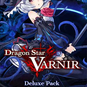 Comprar Dragon Star Varnir Deluxe Pack CD Key Comparar Precios
