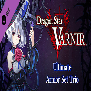 Comprar Dragon Star Varnir Ultimate Armor Set Trio CD Key Comparar Precios