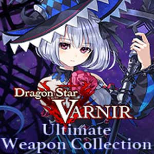 Comprar Dragon Star Varnir Ultimate Weapon Collection CD Key Comparar Precios