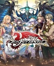 Dragon Takers Switch