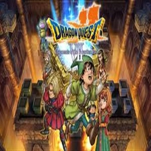 Dragon Warrior 7 Fragments of the Forgotten Past 3Ds