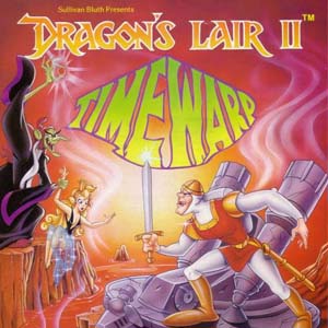 Comprar Dragons Lair 2 Time Warp CD Key Comparar Precios