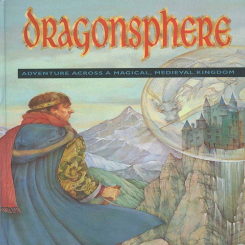 Comprar Dragonsphere CD Key Comparar Precios