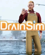 DrainSim Pc