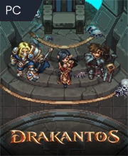 Drakantos Pc