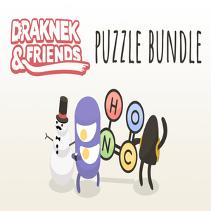 Comprar Draknek and Friends Puzzle Bundle CD Key Comparar Precios