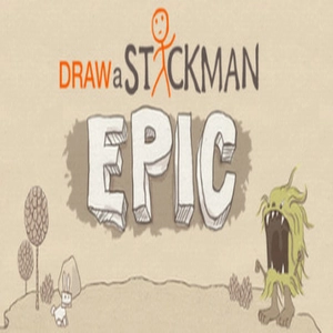 Draw a Stickman Epic Xbox One