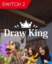 Comprar Draw King Key Nintendo Switch 2 Barato comparar precios