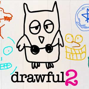 Comprar Drawful 2 CD Key Comparar Precios