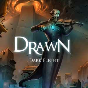Comprar Drawn Dark Flight CD Key Comparar Precios