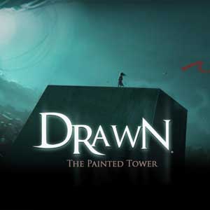 Comprar Drawn The Painted Tower CD Key Comparar Precios