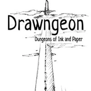Drawngeon Dungeons of Ink and Paper Xbox Series X