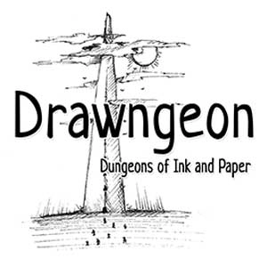 Drawngeon Dungeons of Ink and Paper Switch