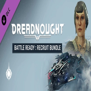 Dreadnought Battle Ready Recruit Bundle