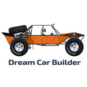 Comprar Dream Car Builder CD Key Comparar Precios