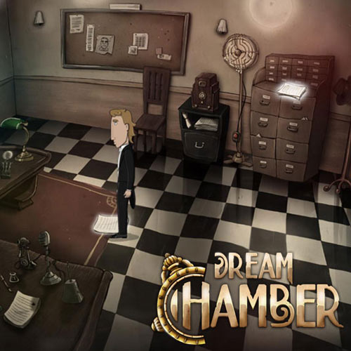 Descargar Dream Chamber - PC key Comprar