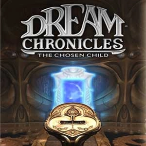 Dream Chronicles The Chosen Child Pc