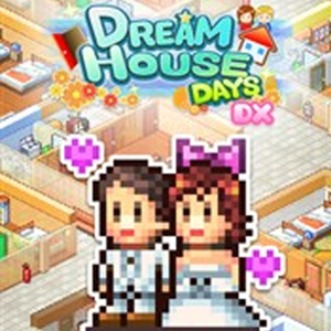 Dream House Days DX Xbox One