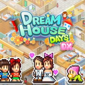 Comprar Dream House Days DX CD Key Comparar Precios