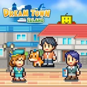 Dream Town Island Switch