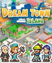 Dream Town Island Xbox One
