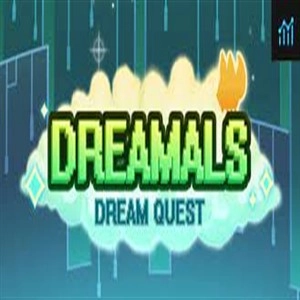 Dreamals Dream Quest Xbox Series X