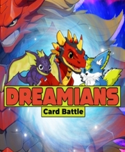 Dreamians Card Battle Pc